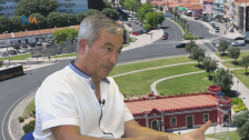 Um Ano Depois... António Borges